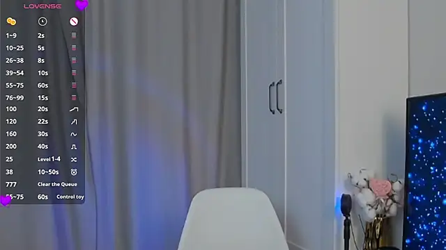 Miss Vic online show from 03/07/25, 04:33