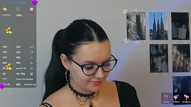 Miss Vic online show from 03/20/25, 05:58