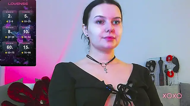 Miss Vic online show from 04/08/26, 07:25