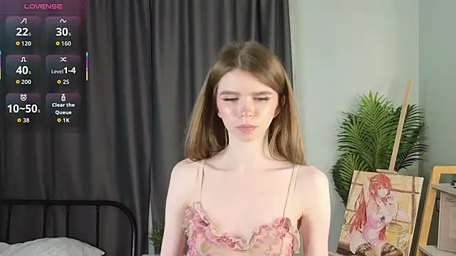 Snapshot of AmityDilley chatting on 12/21/25, 04:14 AmityDilley online show from 12/21/25, 04:14