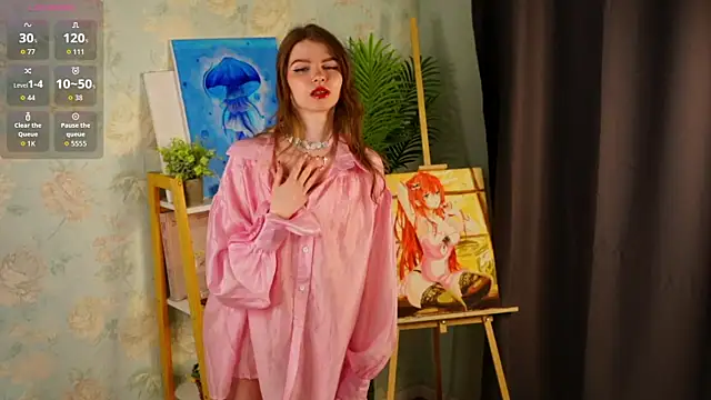 Snapshot of AmityDilley chatting on 02/13/26, 04:25 AmityDilley online show from 02/13/26, 04:25