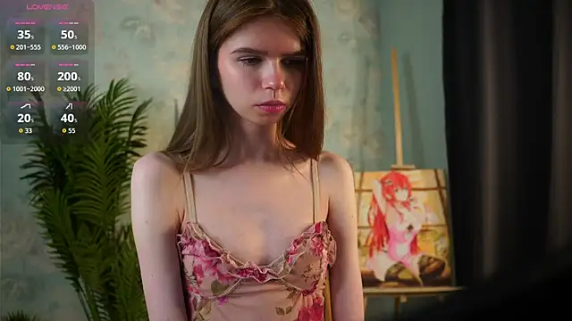 AmityDilley online show from 04/02/26, 04:15