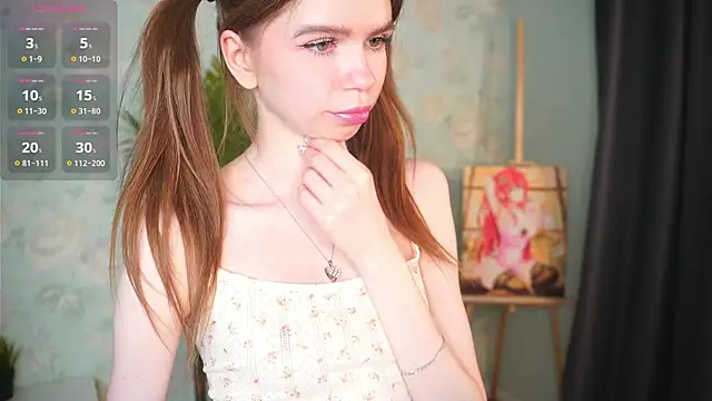 AmityDilley online show from 04/15/26, 04:14