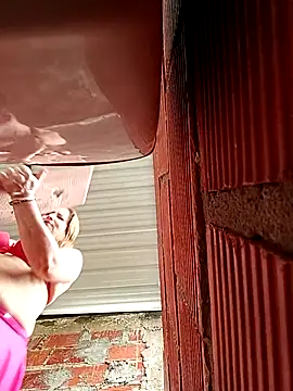 Sexy-Woman-Mature online show from 10/14/25, 01:34