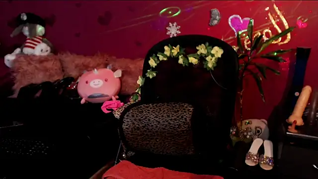 AndreeaJJ online show from 03/16/26, 07:18