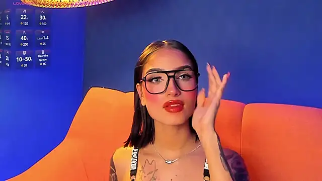 Snapshot of PeytonReeds chatting on 03/01/25, 06:11 PeytonReeds online show from 03/01/25, 06:11