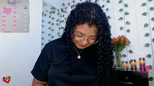 victtoria cane63 online show from 07/27/26, 10:17