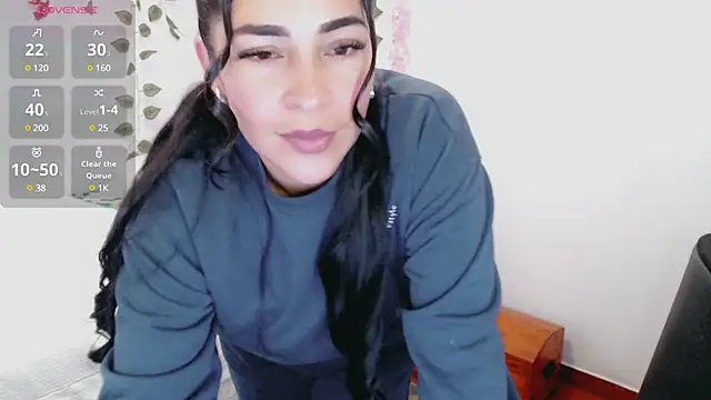 Snapshot of luna_lgomez_ chatting on 03/19/25, 11:17 luna lgomez online show from 03/19/25, 11:17