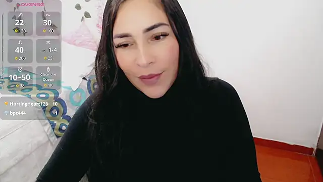 Snapshot of luna_lgomez_ chatting on 03/20/25, 11:16 luna lgomez online show from 03/20/25, 11:16