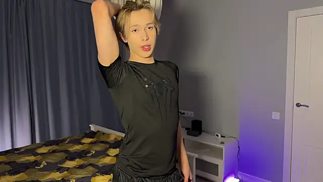 ciaoalex online show from 03/05/25, 08:00