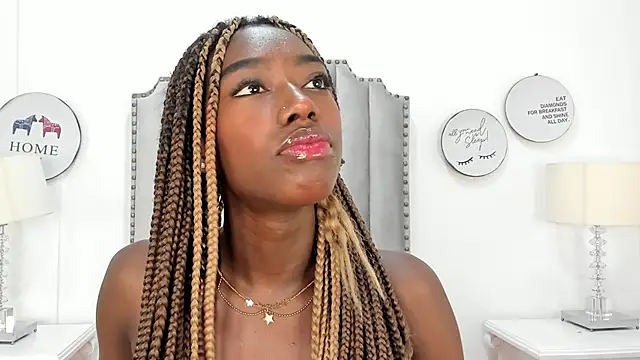 SamantaMarquez online show from 09/15/25, 07:58