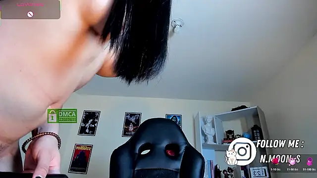 Nezuuuuu  online show from 02/06/26, 10:57