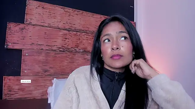 Fernanda liie  online show from 07/14/26, 12:55