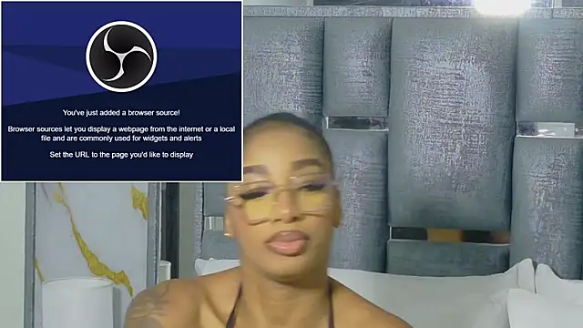 Angelesmith1 online show from 12/13/25, 11:21