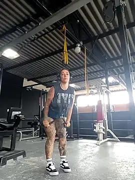 Sara Valkyri online show from 03/14/25, 06:29