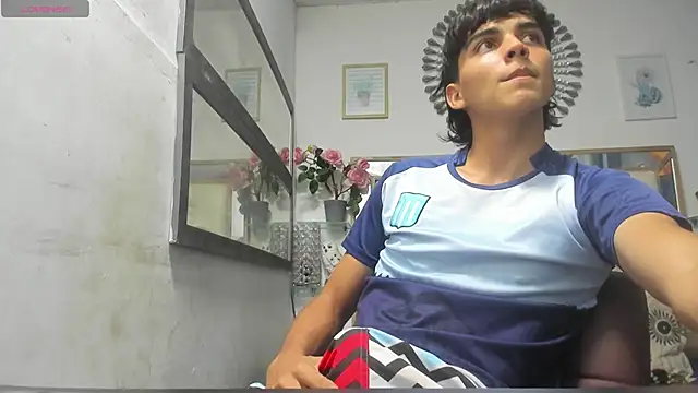 heiker  online show from 03/09/25, 11:35