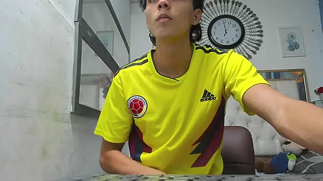 heiker  online show from 03/13/25, 05:22