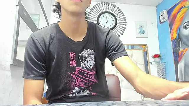 heiker  online show from 03/14/25, 02:20