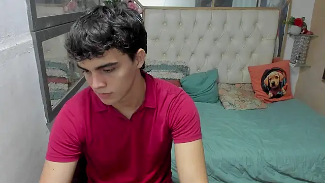 heiker  online show from 10/11/25, 03:50