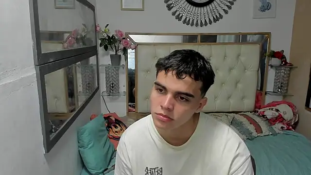 heiker  online show from 10/28/25, 02:59