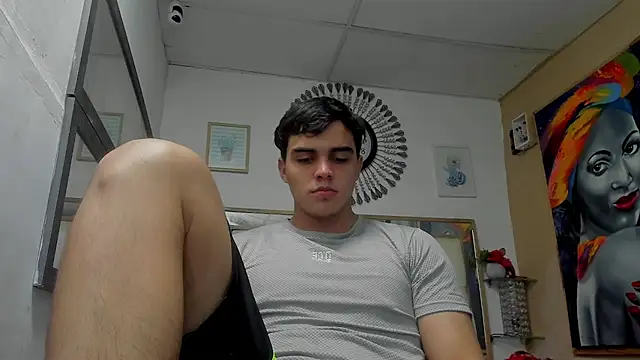 heiker  online show from 11/25/25, 02:33