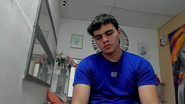 heiker  online show from 11/26/25, 03:07