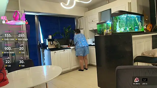 Layla- online show from 03/26/26, 12:11