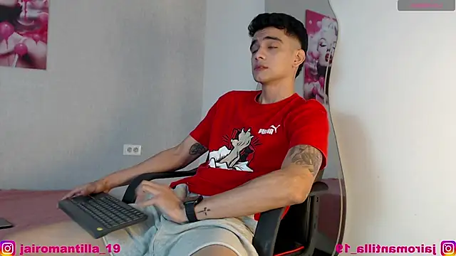 adam levis17 online show from 03/14/25, 05:59