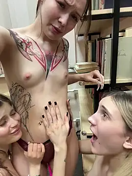 melicious  online show from 03/08/26, 07:39