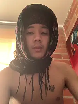 chillcol online show from 03/17/25, 07:26