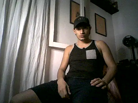 Re7ina online show from 02/27/25, 06:18