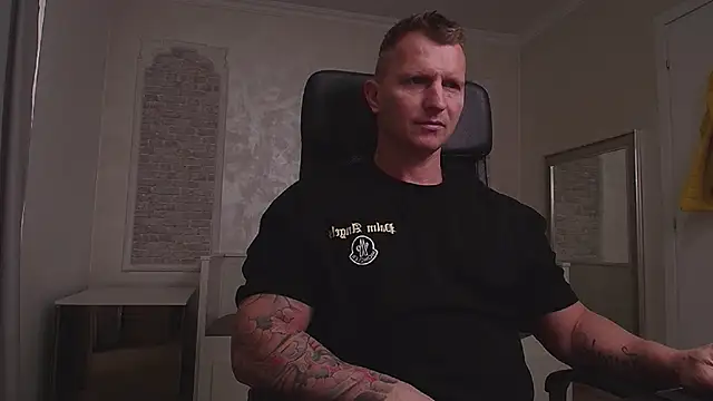 RomeoMalcolm online show from 03/15/25, 05:41