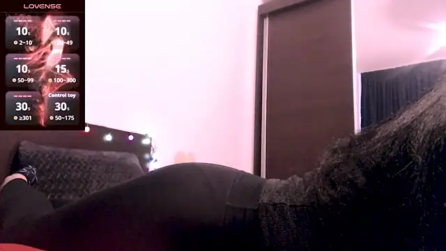 Alina eve online show from 12/18/25, 09:37