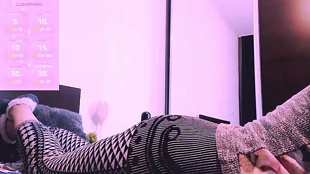 Alina eve online show from 01/10/26, 03:36