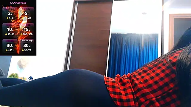 Alina eve online show from 03/04/26, 11:38