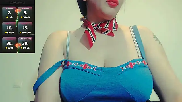 Alina eve online show from 03/06/26, 05:31