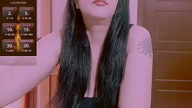 Alina eve online show from 07/11/26, 09:23