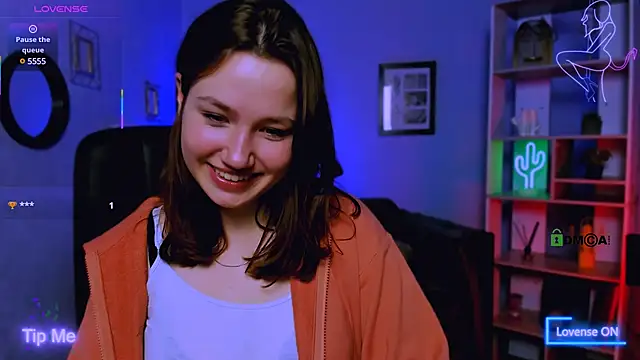 helli belli online show from 03/20/25, 01:35