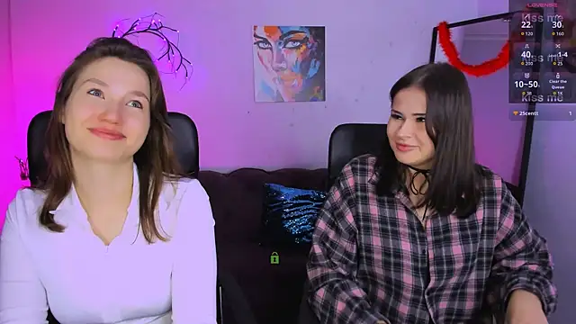 helli belli online show from 12/16/25, 08:14