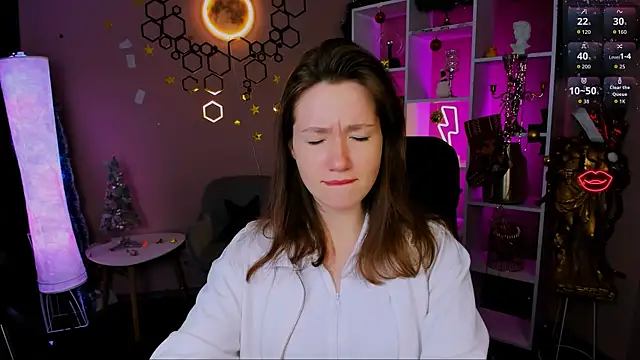 helli belli online show from 01/09/26, 08:10