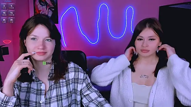 helli belli online show from 02/26/26, 09:03