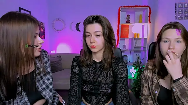 helli belli online show from 03/28/26, 08:19