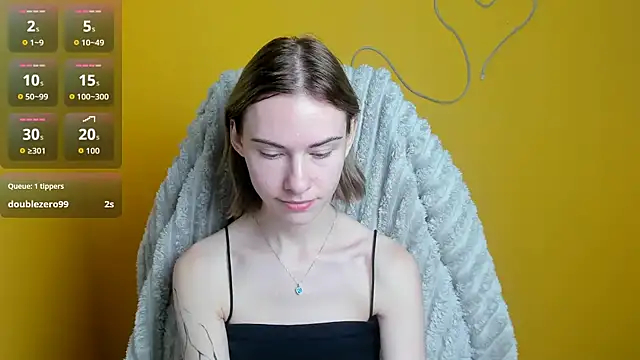 Fiona Night online show from 11/29/25, 06:49