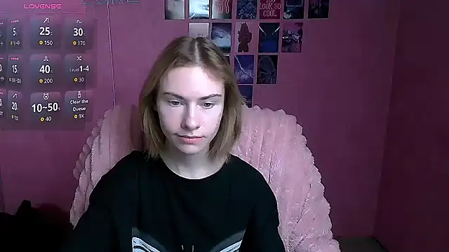 Fiona Night online show from 01/07/26, 06:16