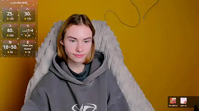 Snapshot of Fiona_Night chatting on 02/08/26, 07:45 Fiona Night online show from 02/08/26, 07:45