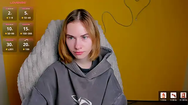 Fiona Night online show from 02/10/26, 06:06