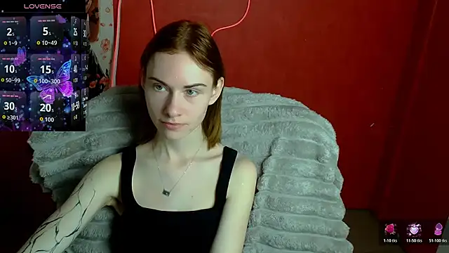 Fiona Night online show from 03/18/26, 12:30