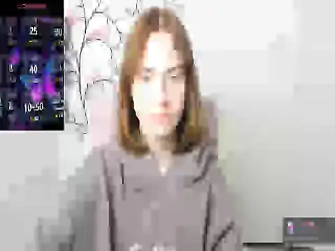 Fiona Night online show from 03/22/26, 06:06