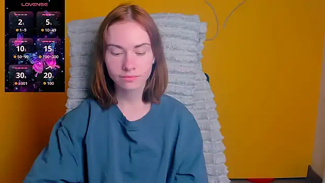 Fiona Night online show from 03/29/26, 04:56