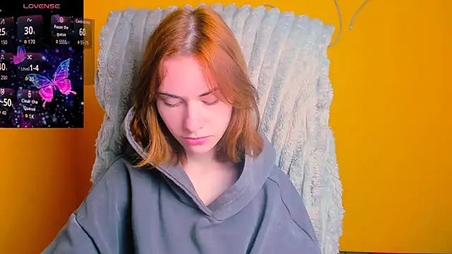 Fiona Night online show from 04/08/26, 05:18